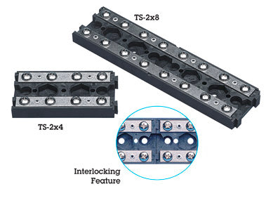 Newmar Ts2x8 Terminal Strip freeshipping - Cool Boats Tech