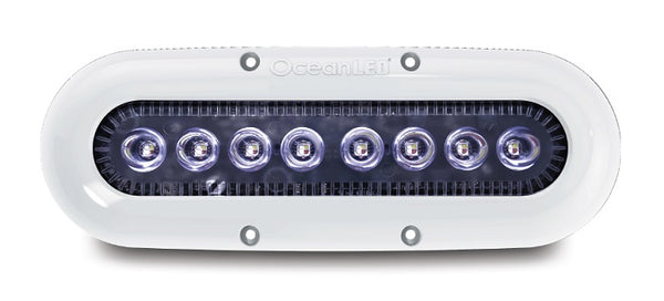Oceanled X8 X-series Midnight Blue Led freeshipping - Cool Boats Tech