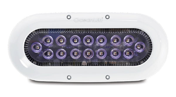 Oceanled X16 X-series Color Changing Led freeshipping - Cool Boats Tech