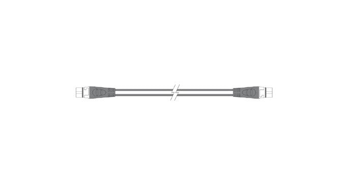 Raymarine A06072 6m Spur Cable For Rs130 freeshipping - Cool Boats Tech