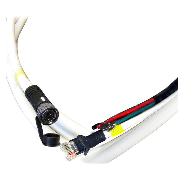 Raymarine A55078d 15m Cable For Digital Domes freeshipping - Cool Boats Tech