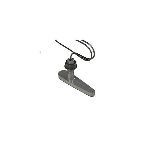 Raymarine Cpt70 Plastic Thru Hull Transducer For Dragonfly freeshipping - Cool Boats Tech