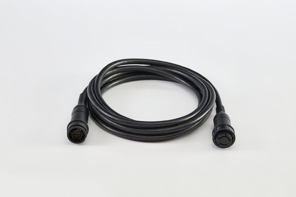 Raymarine 3m Extension Cable For Realvision 3d Transducers freeshipping - Cool Boats Tech