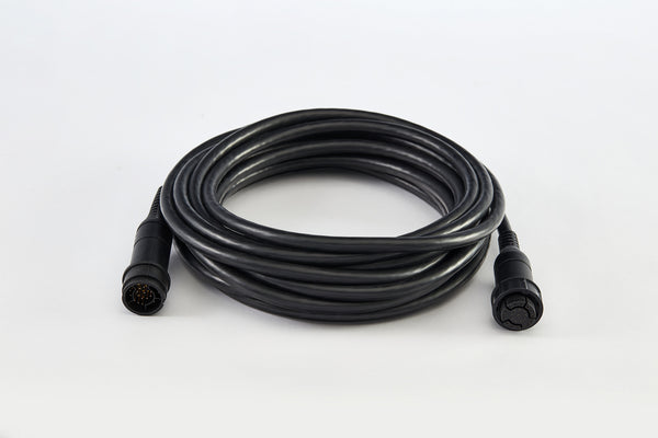 Raymarine 8m Extension Cable For Realvision 3d Transducers freeshipping - Cool Boats Tech