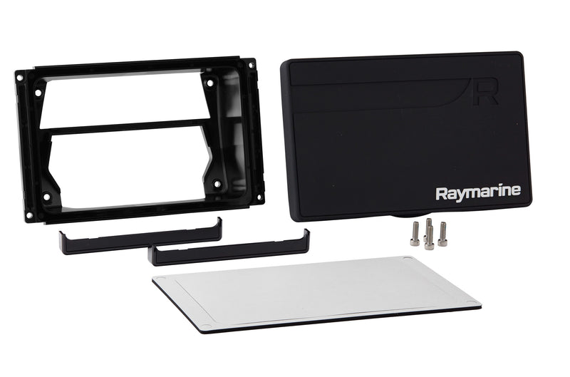 Raymarine Front Mount Kit W-suncover For Axiom 7 freeshipping - Cool Boats Tech