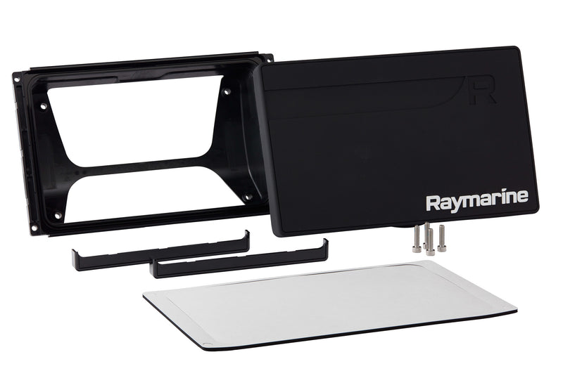 Raymarine Front Mount Kit W-suncover For Axiom 9 freeshipping - Cool Boats Tech