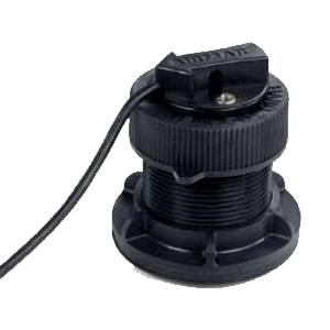 Raymarine Nylon Low Profile Depth Transducer freeshipping - Cool Boats Tech