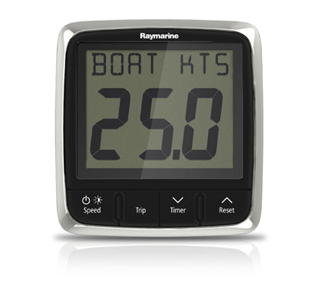 Raymarine I50 Speed Display freeshipping - Cool Boats Tech