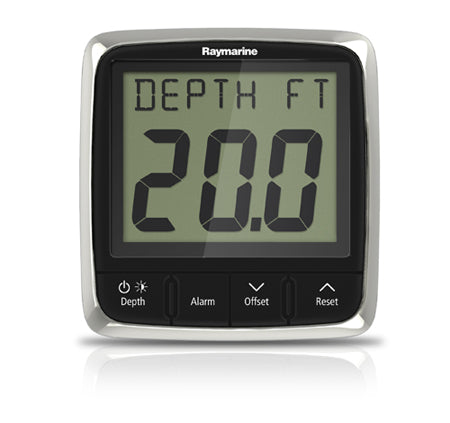 Raymarine I50 Depth Display freeshipping - Cool Boats Tech