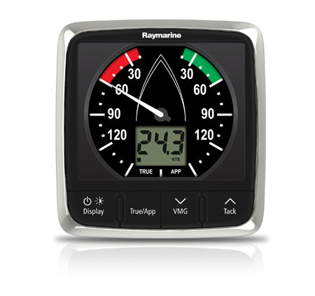 Raymarine I60 Wind Display freeshipping - Cool Boats Tech