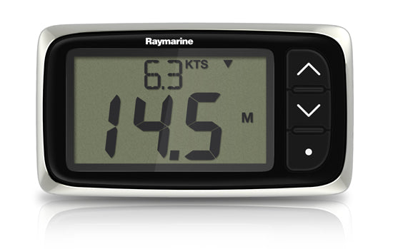 Raymarine I40 Bidata Display freeshipping - Cool Boats Tech