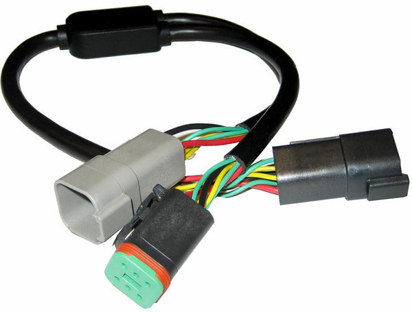 Raymarine E70241 Volvo Engine Y-loom Cable freeshipping - Cool Boats Tech