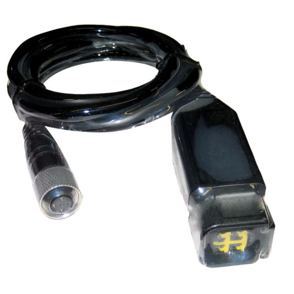 Raymarine E70242 Yamaha Cable For Command-link Plus freeshipping - Cool Boats Tech