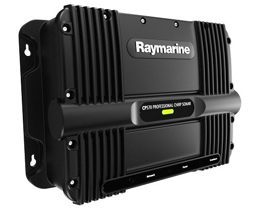 Raymarine Cp570 Chirp Sonar Module freeshipping - Cool Boats Tech