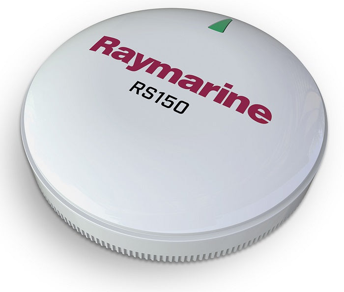 Raymarine Raystar 150 Gps Sensor freeshipping - Cool Boats Tech