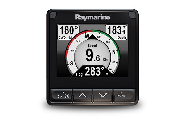 Raymarine I70s Multifunction Instrument Display freeshipping - Cool Boats Tech