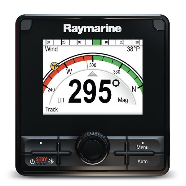 Raymarine P70rs Pilot Control freeshipping - Cool Boats Tech