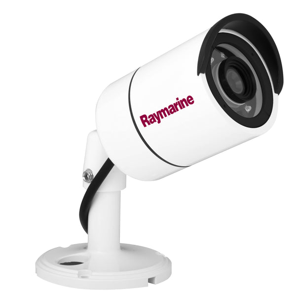 Raymarine Cam210 Day And Night Ip Bullet Camera freeshipping - Cool Boats Tech