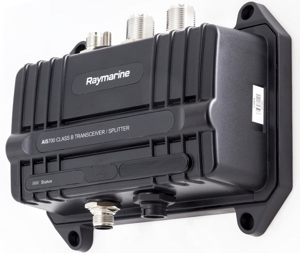 Raymarine Ais700 Class B Ais With Splitter freeshipping - Cool Boats Tech