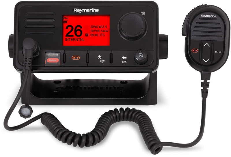 Raymarine Ray73 Vhf freeshipping - Cool Boats Tech