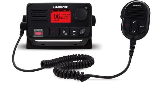 Raymarine Ray53 Vhf Radio freeshipping - Cool Boats Tech