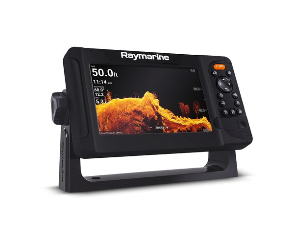 Raymarine Element 7hv No Transducer Navionics Plus Usa And Canada freeshipping - Cool Boats Tech