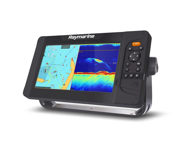 Raymarine Element 9s No Transducer Lighthouse North America Chart freeshipping - Cool Boats Tech