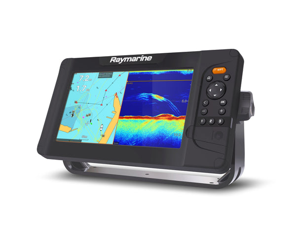 Raymarine Element 9s No Transducer No Chart freeshipping - Cool Boats Tech