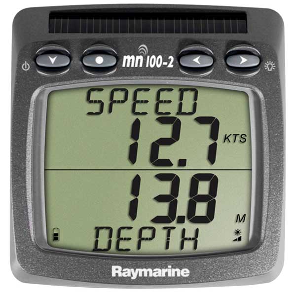 Raymarine Wireless Multi Dual Digital Display freeshipping - Cool Boats Tech