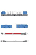 Raymarine T70134 Starter Kit Seatalkng Starter Kit freeshipping - Cool Boats Tech