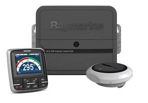 Raymarine Ev200 Sail Pilot Requires Drive Unit freeshipping - Cool Boats Tech