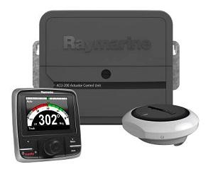 Raymarine Ev200 Power Pilot Requires Drive Unit freeshipping - Cool Boats Tech