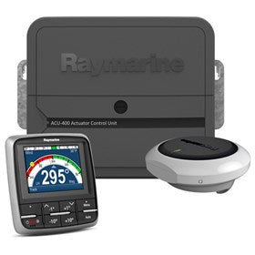 Raymarine Ev400 Sail Pilot Requires Drive Unit freeshipping - Cool Boats Tech