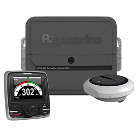 Raymarine Ev400 Power Pilot Requires Drive Unit freeshipping - Cool Boats Tech