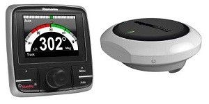 Raymarine Ev-dbw Pilot Optimus And Yamaha Helm Master Steering freeshipping - Cool Boats Tech