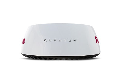 Raymarine Quantum Q24c 18"" Wifi Dome With 10m Cables freeshipping - Cool Boats Tech