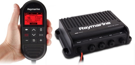 Raymarine Ray90-ais700 Bundle freeshipping - Cool Boats Tech