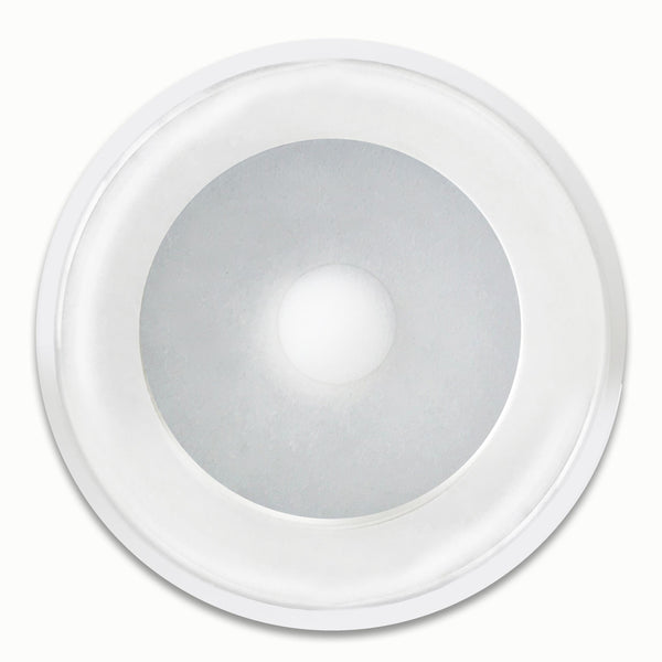 Shadow Caster Led Downlight Rgb Color Led White Housing