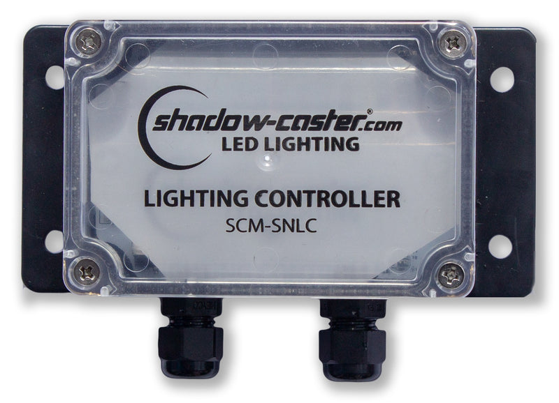 Shadow Caster Scmsnlc Single Zone Lighting Controller freeshipping - Cool Boats Tech