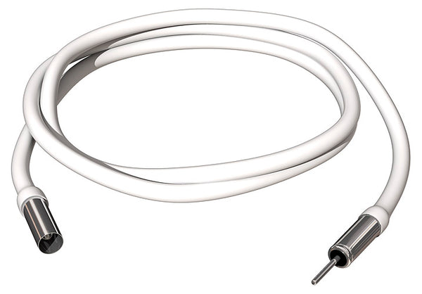 Shakespeare 4352 10' Extension Cable For Stereo Antenna freeshipping - Cool Boats Tech