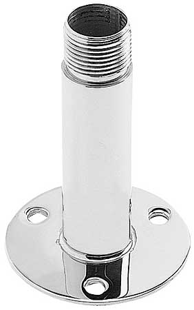 Shakespeare 4365 4"" Deck Mount Stainless Steel freeshipping - Cool Boats Tech