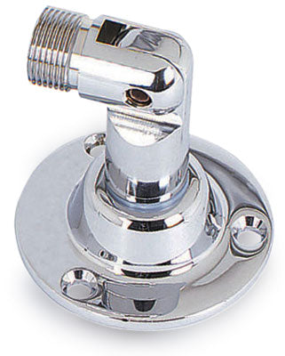 Shakespeare 81-s Mount Round Swivel Base Stainless freeshipping - Cool Boats Tech