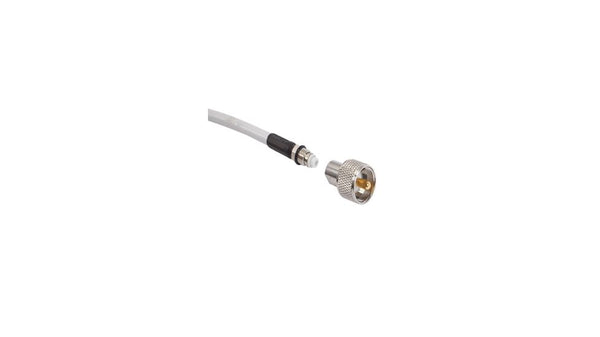 Shakespeare Pl259 Screw On Pl259 For Cables With Fme freeshipping - Cool Boats Tech