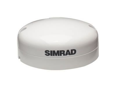 Simrad Gs25 Gps Module freeshipping - Cool Boats Tech