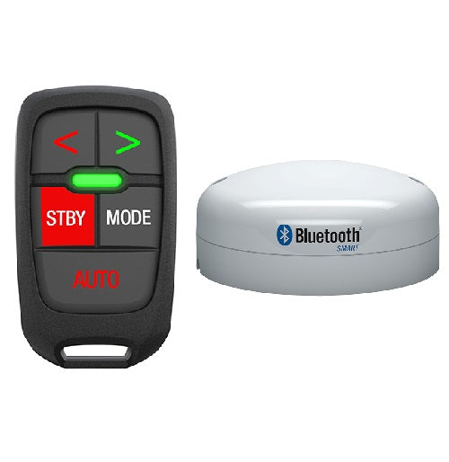 Simrad Wr10 Wireless Remote Kit For Autopilots freeshipping - Cool Boats Tech