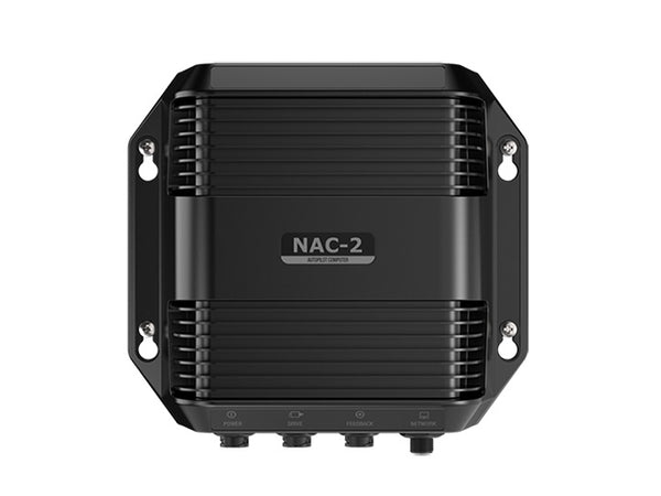 Simrad Nac-2 Low Current Autopilot Computer freeshipping - Cool Boats Tech