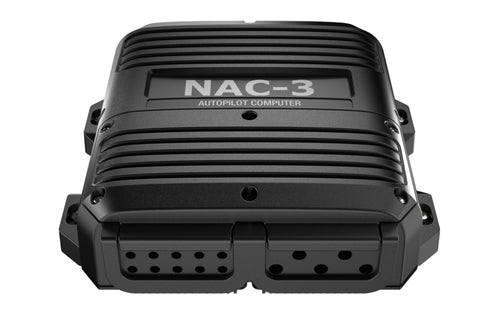 Simrad Nac-3 High Current Autopilot Computer freeshipping - Cool Boats Tech