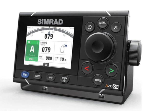 Simrad A2004 Autopilot Control Head freeshipping - Cool Boats Tech