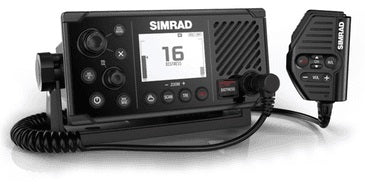 Simrad Rs40  Vhf Ais-rx freeshipping - Cool Boats Tech