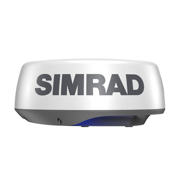 Simrad Halo 20+ Radar Dome freeshipping - Cool Boats Tech